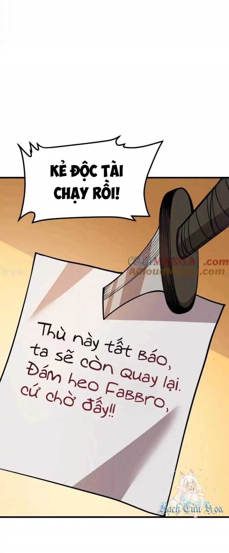 Từ Hôm Nay Bắt Đầu Làm Thành Chủ Chap 516 - Next Chap 517