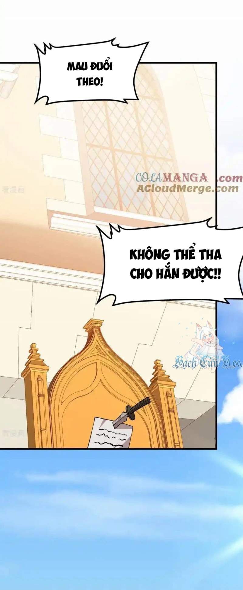 Từ Hôm Nay Bắt Đầu Làm Thành Chủ Chap 516 - Next Chap 517