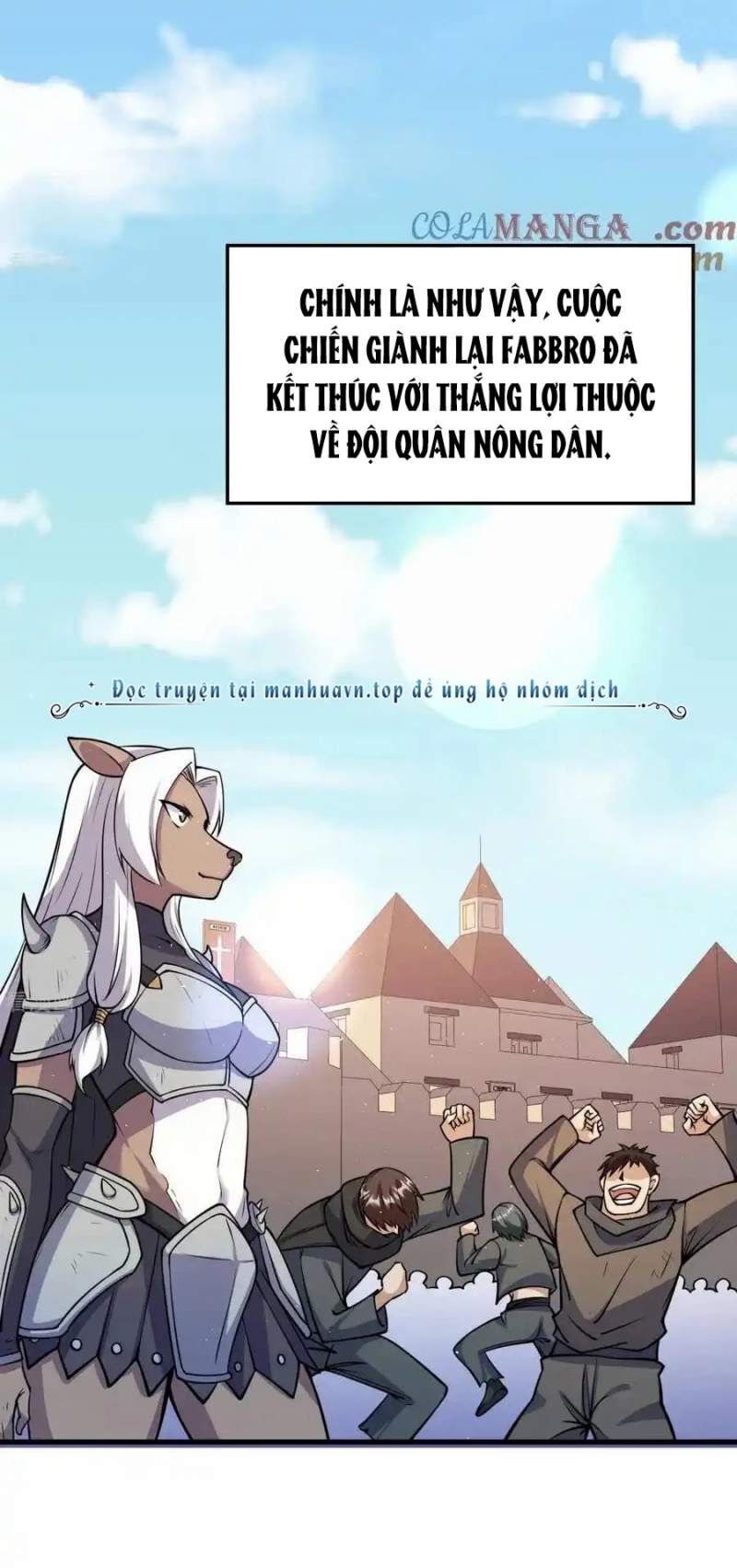 Từ Hôm Nay Bắt Đầu Làm Thành Chủ Chap 516 - Next Chap 517