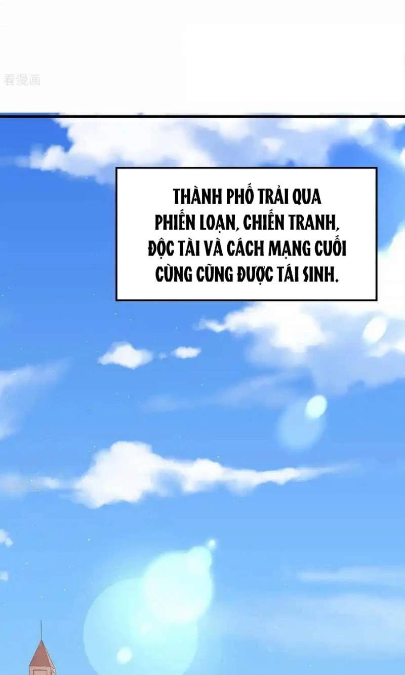 Từ Hôm Nay Bắt Đầu Làm Thành Chủ Chap 516 - Next Chap 517