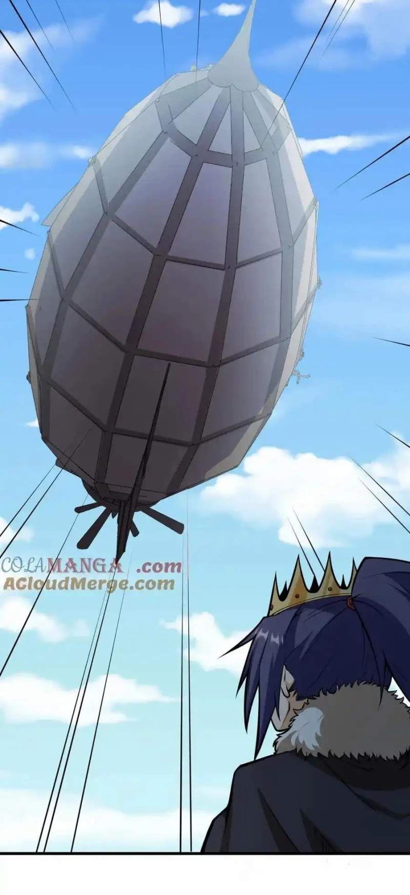 Từ Hôm Nay Bắt Đầu Làm Thành Chủ Chap 516 - Next Chap 517
