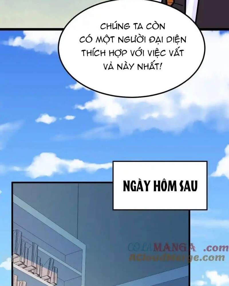 Từ Hôm Nay Bắt Đầu Làm Thành Chủ Chap 517 - Next Chap 518