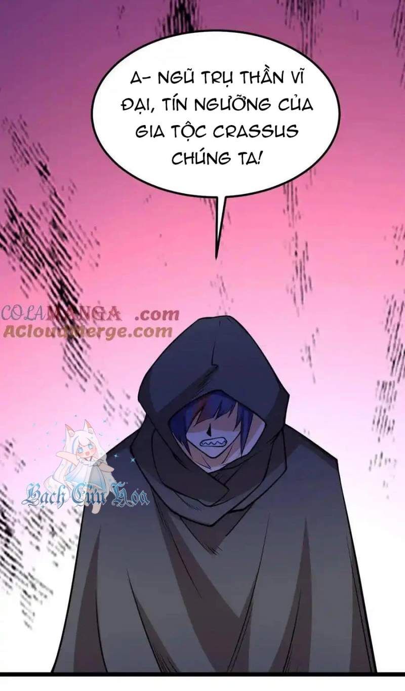 Từ Hôm Nay Bắt Đầu Làm Thành Chủ Chap 517 - Next Chap 518