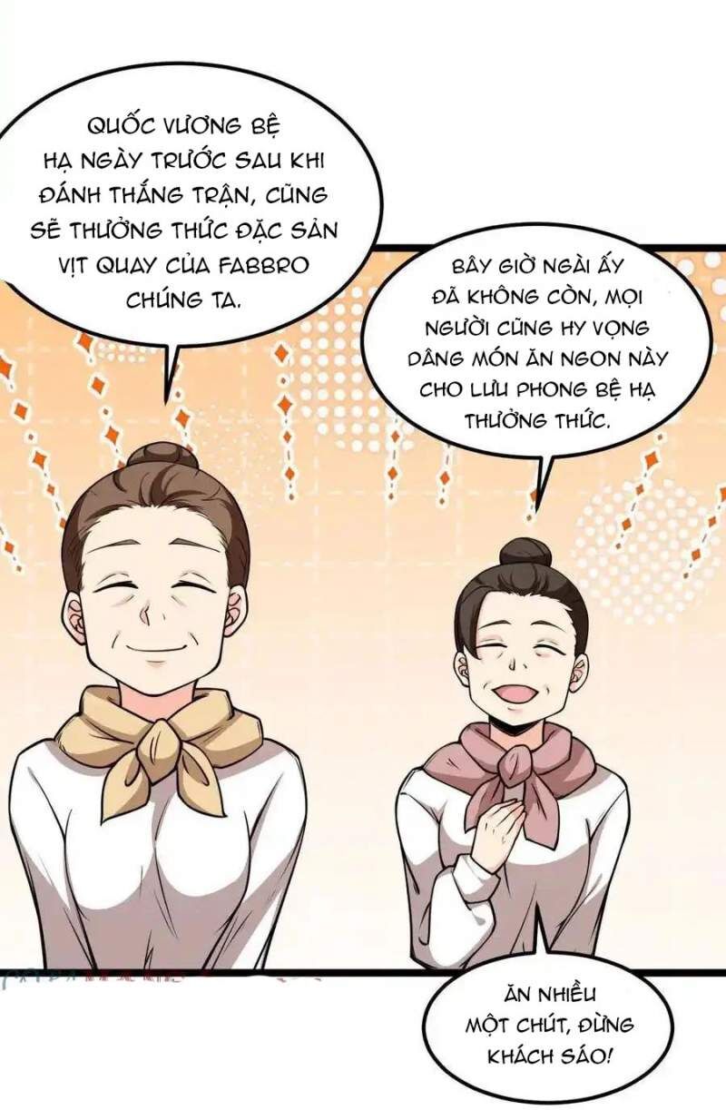 Từ Hôm Nay Bắt Đầu Làm Thành Chủ Chap 517 - Next Chap 518