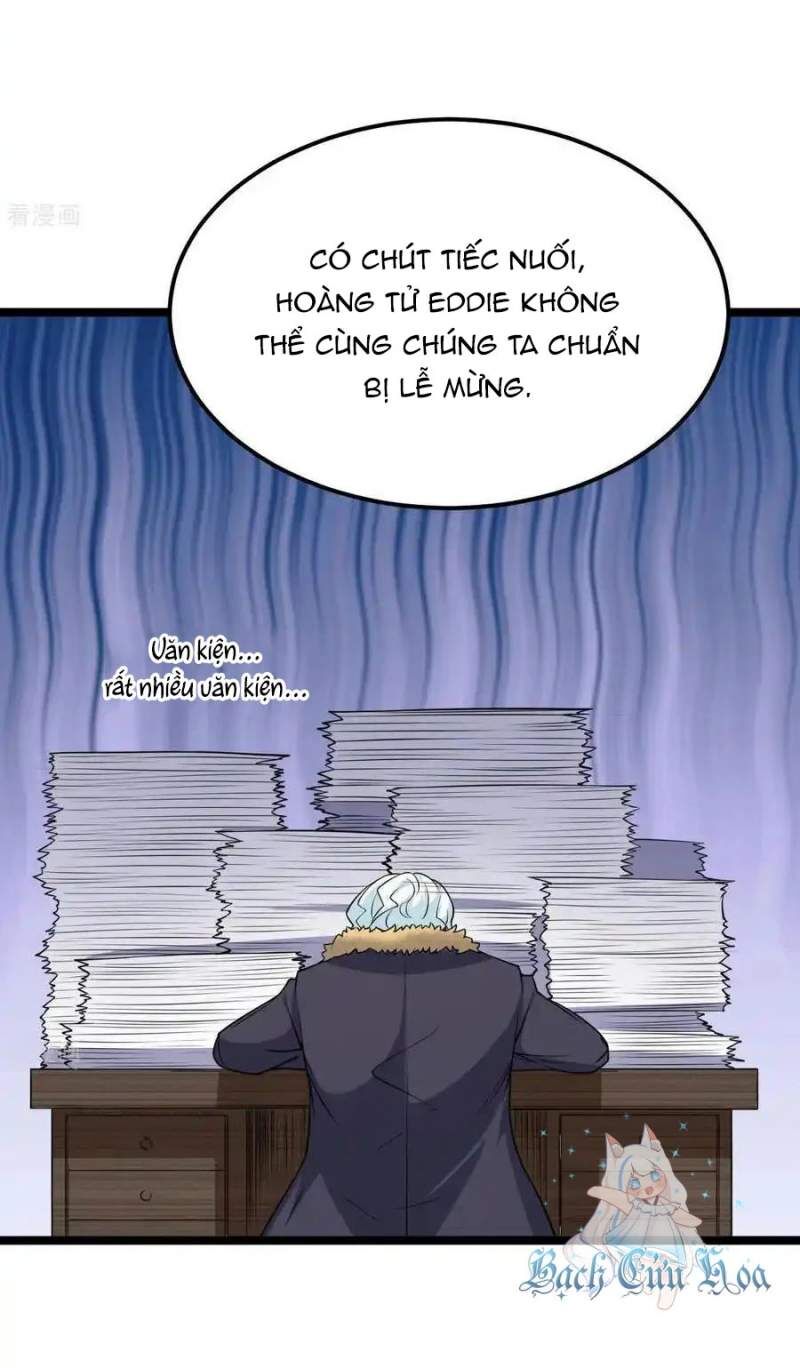 Từ Hôm Nay Bắt Đầu Làm Thành Chủ Chap 518 - Next Chap 519
