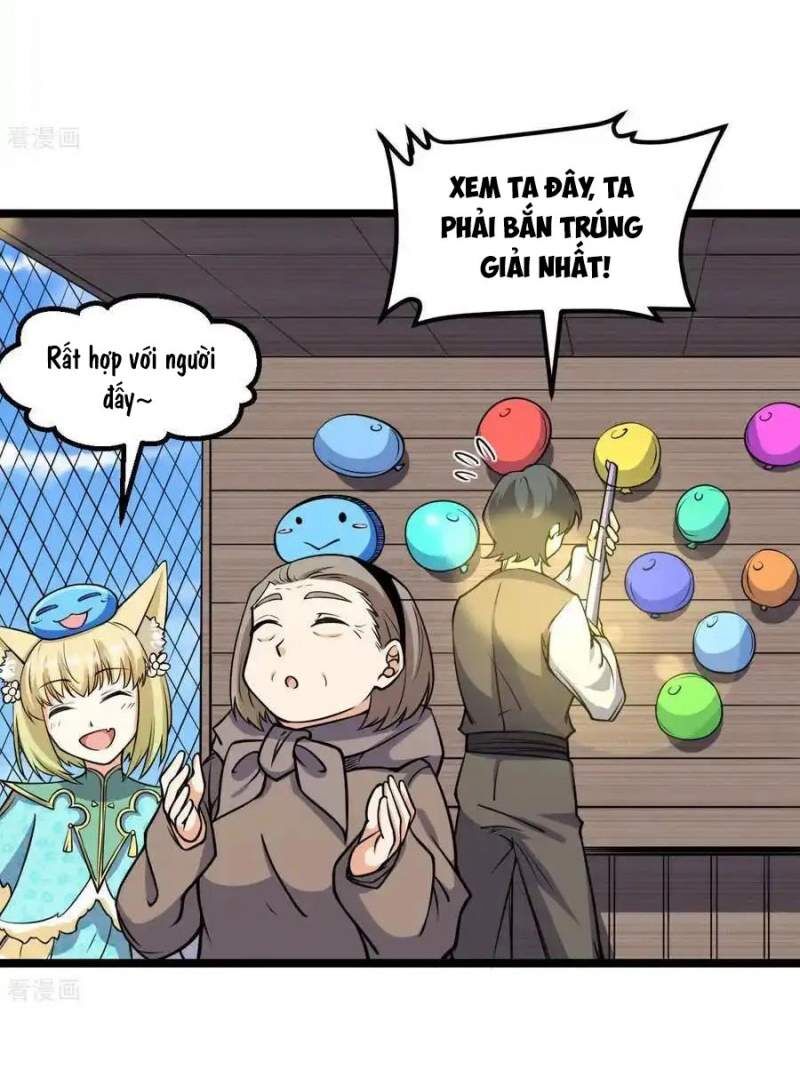 Từ Hôm Nay Bắt Đầu Làm Thành Chủ Chap 518 - Next Chap 519