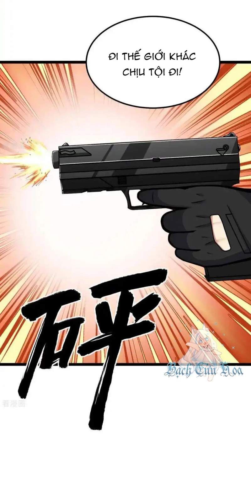 Từ Hôm Nay Bắt Đầu Làm Thành Chủ Chap 518 - Next Chap 519