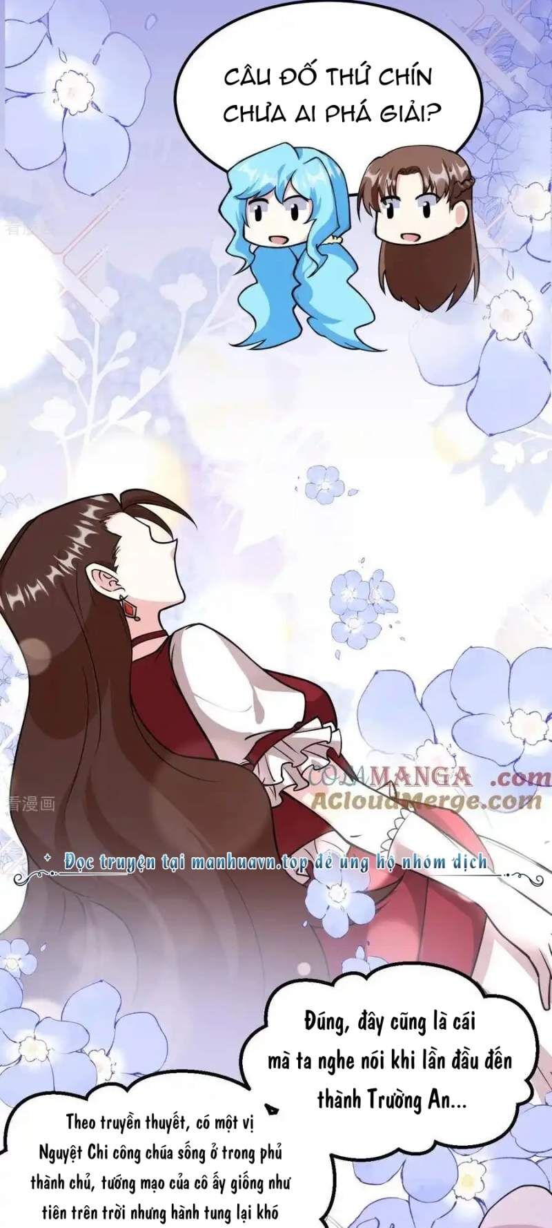 Từ Hôm Nay Bắt Đầu Làm Thành Chủ Chap 519 - Next Chap 520