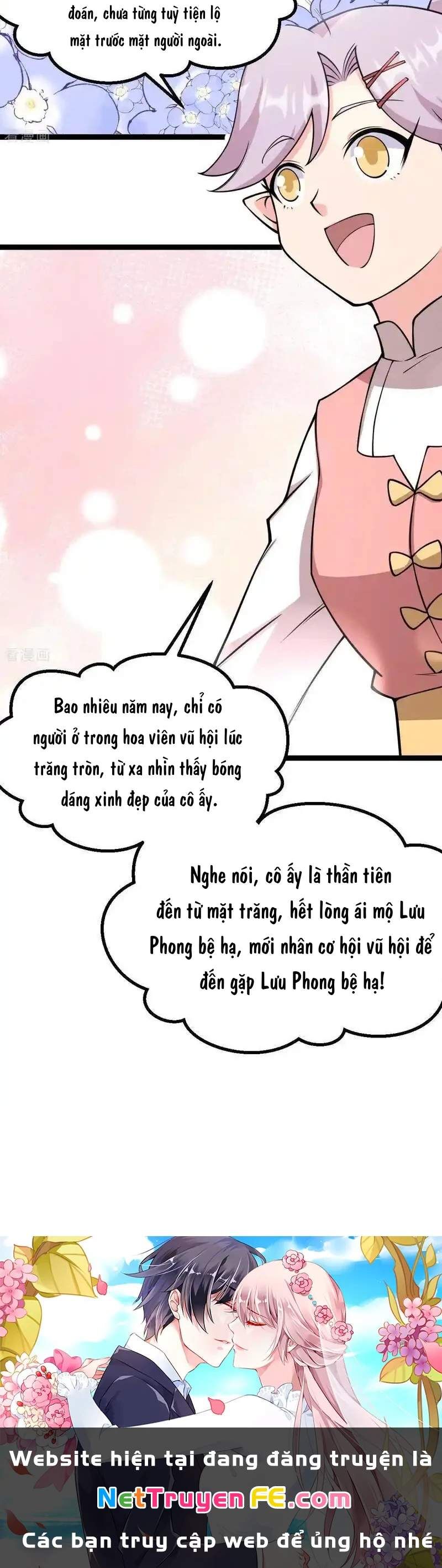 Từ Hôm Nay Bắt Đầu Làm Thành Chủ Chap 519 - Next Chap 520