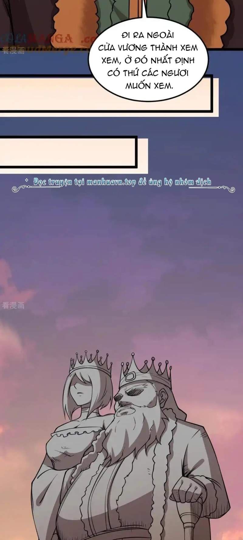Từ Hôm Nay Bắt Đầu Làm Thành Chủ Chap 519 - Next Chap 520