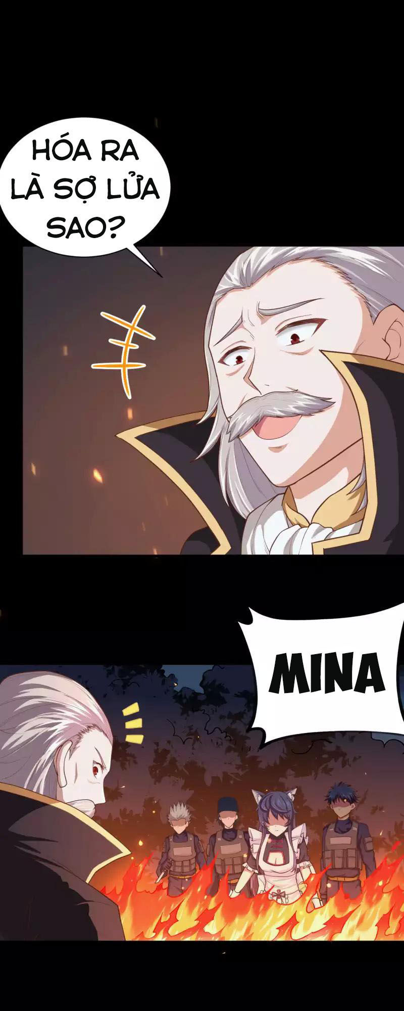 Từ Hôm Nay Bắt Đầu Làm Thành Chủ Chap 52 - Next Chap 53