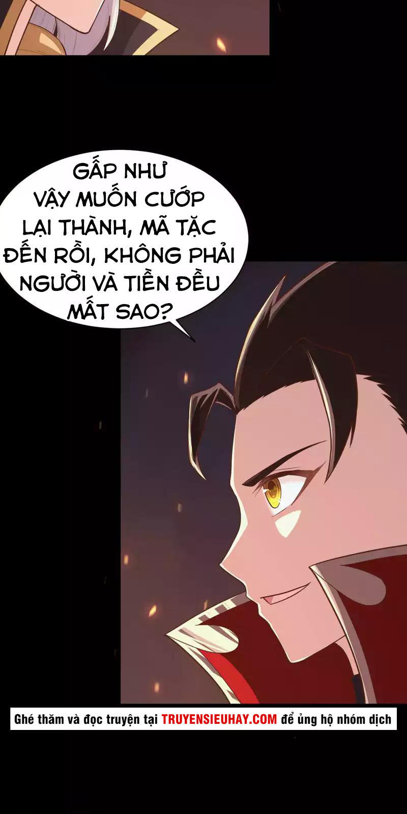 Từ Hôm Nay Bắt Đầu Làm Thành Chủ Chap 52 - Next Chap 53