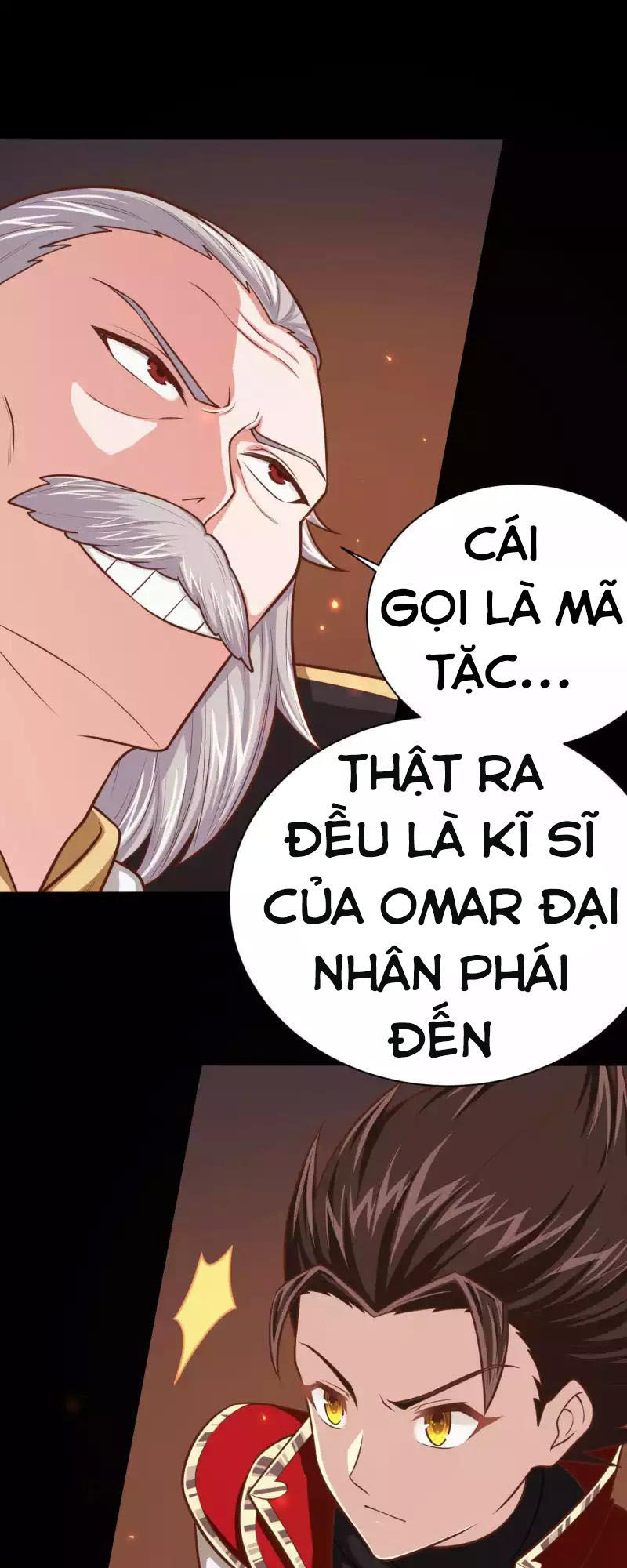 Từ Hôm Nay Bắt Đầu Làm Thành Chủ Chap 52 - Next Chap 53