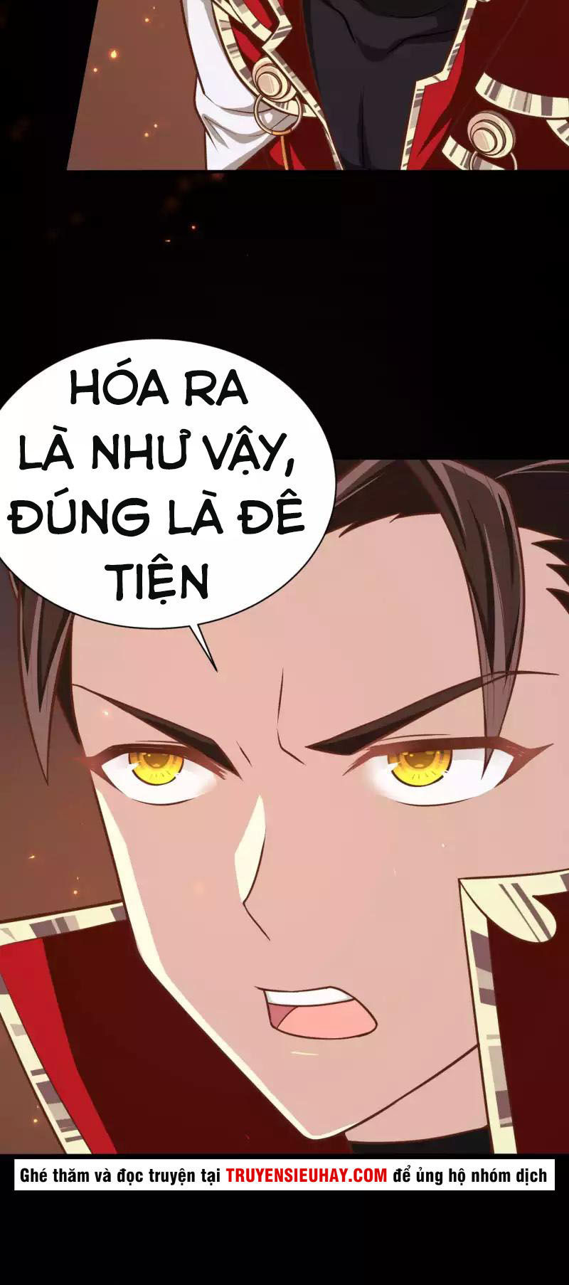 Từ Hôm Nay Bắt Đầu Làm Thành Chủ Chap 52 - Next Chap 53