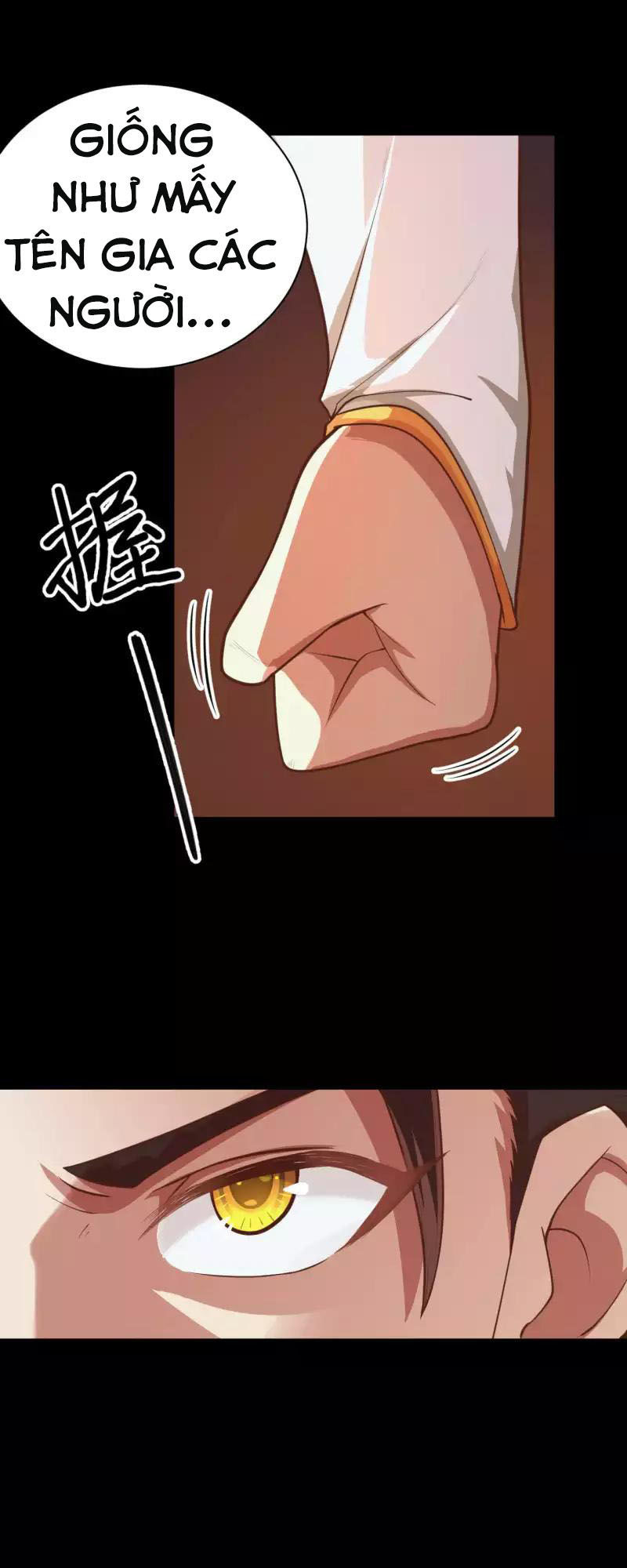 Từ Hôm Nay Bắt Đầu Làm Thành Chủ Chap 52 - Next Chap 53