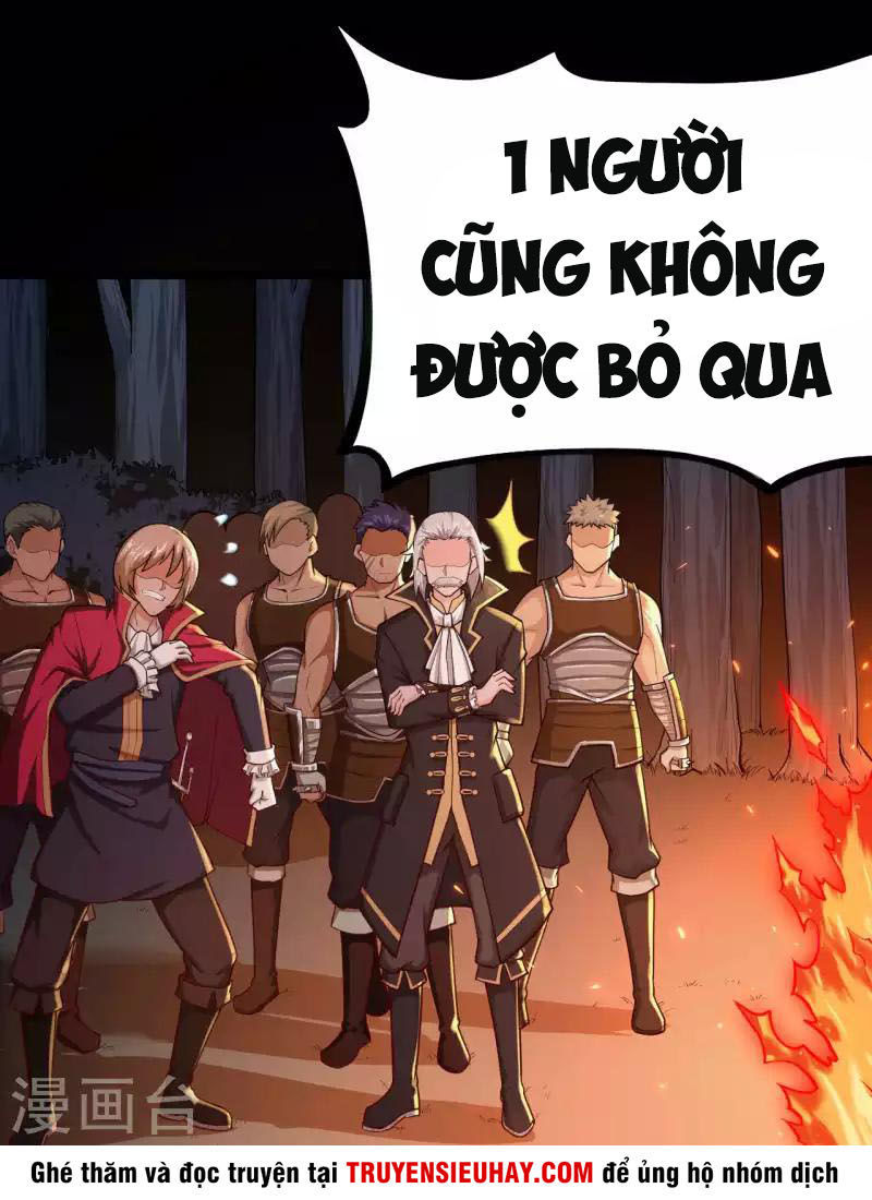 Từ Hôm Nay Bắt Đầu Làm Thành Chủ Chap 52 - Next Chap 53