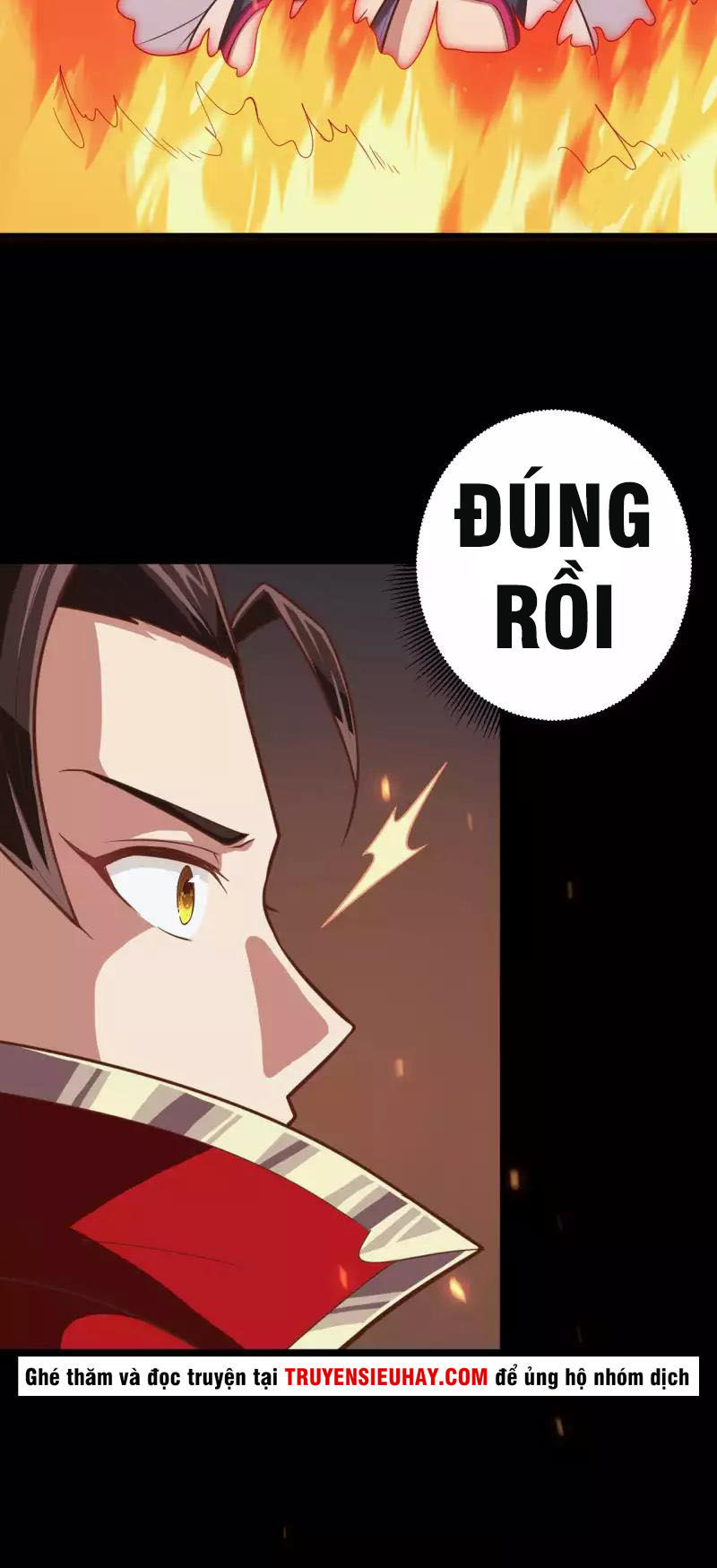 Từ Hôm Nay Bắt Đầu Làm Thành Chủ Chap 52 - Next Chap 53