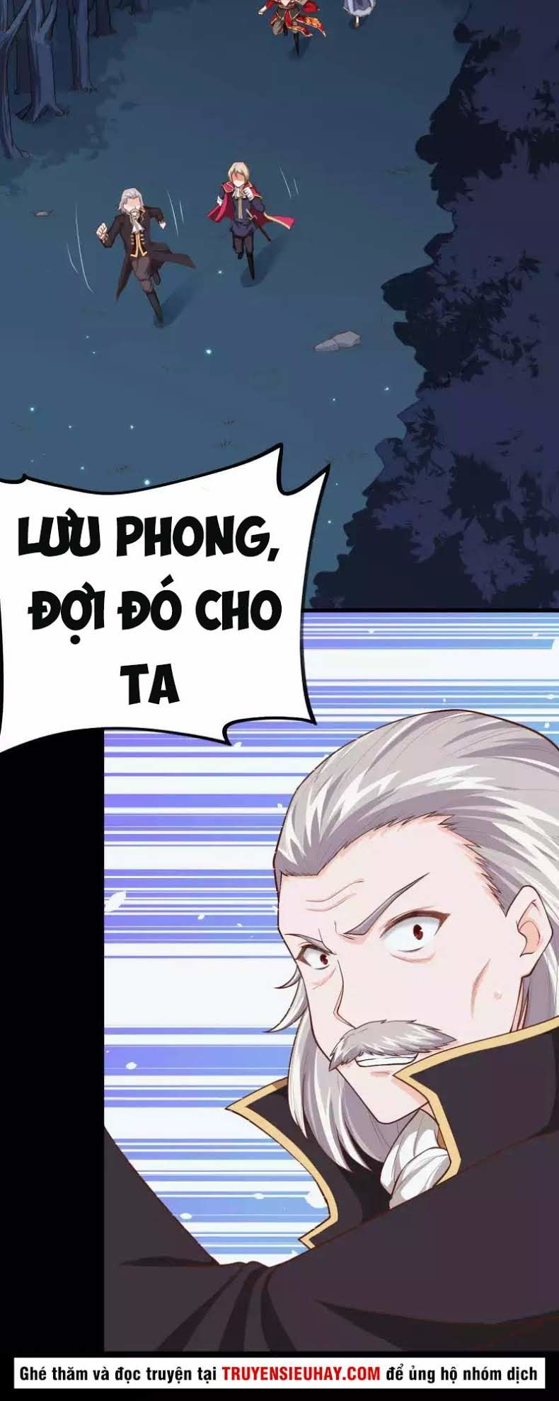 Từ Hôm Nay Bắt Đầu Làm Thành Chủ Chap 52 - Next Chap 53