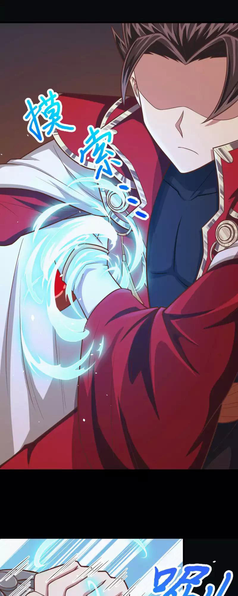 Từ Hôm Nay Bắt Đầu Làm Thành Chủ Chap 52 - Next Chap 53