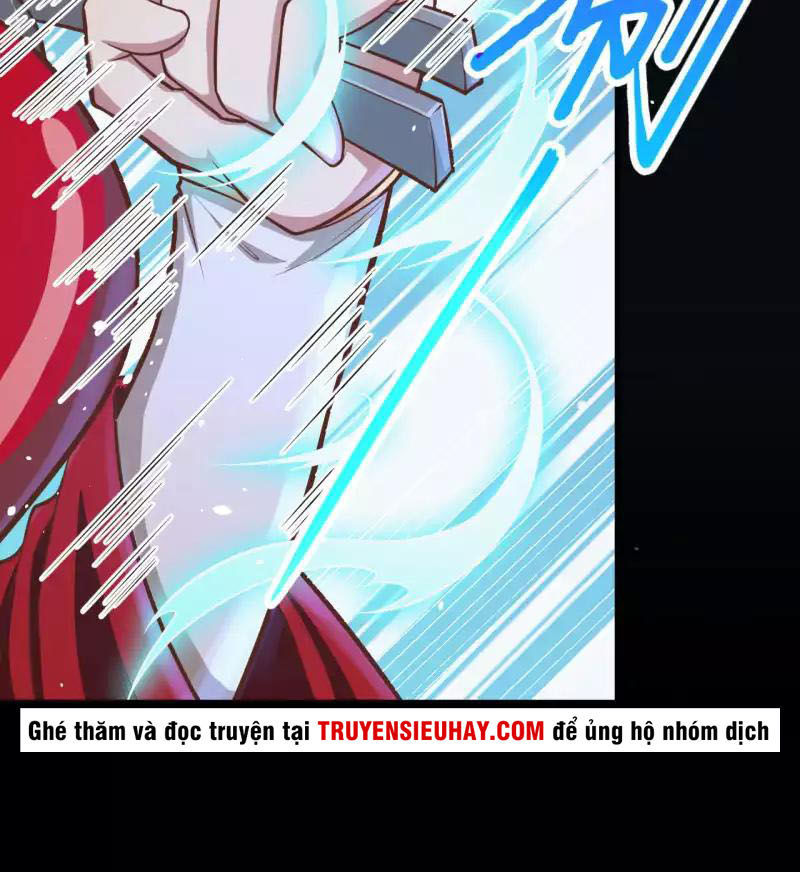 Từ Hôm Nay Bắt Đầu Làm Thành Chủ Chap 52 - Next Chap 53