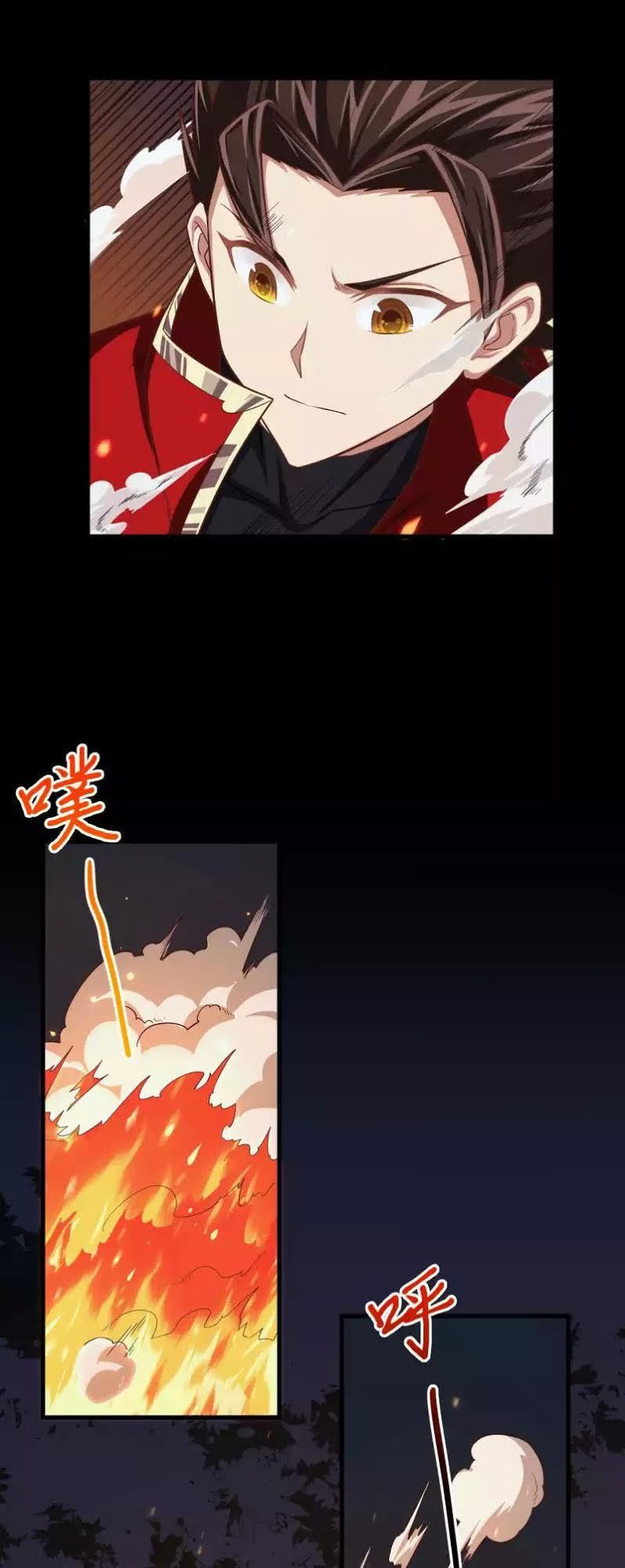 Từ Hôm Nay Bắt Đầu Làm Thành Chủ Chap 52 - Next Chap 53