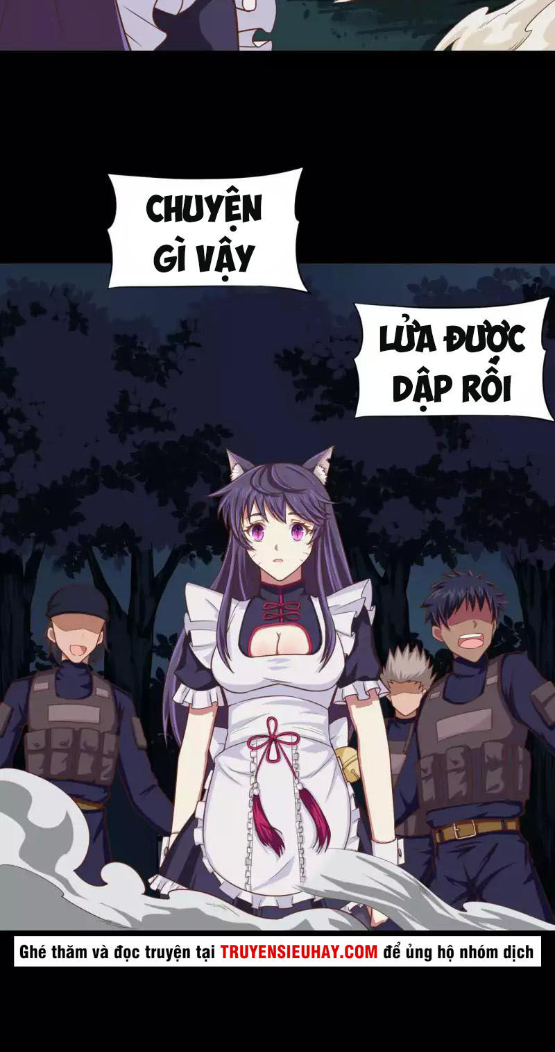 Từ Hôm Nay Bắt Đầu Làm Thành Chủ Chap 52 - Next Chap 53