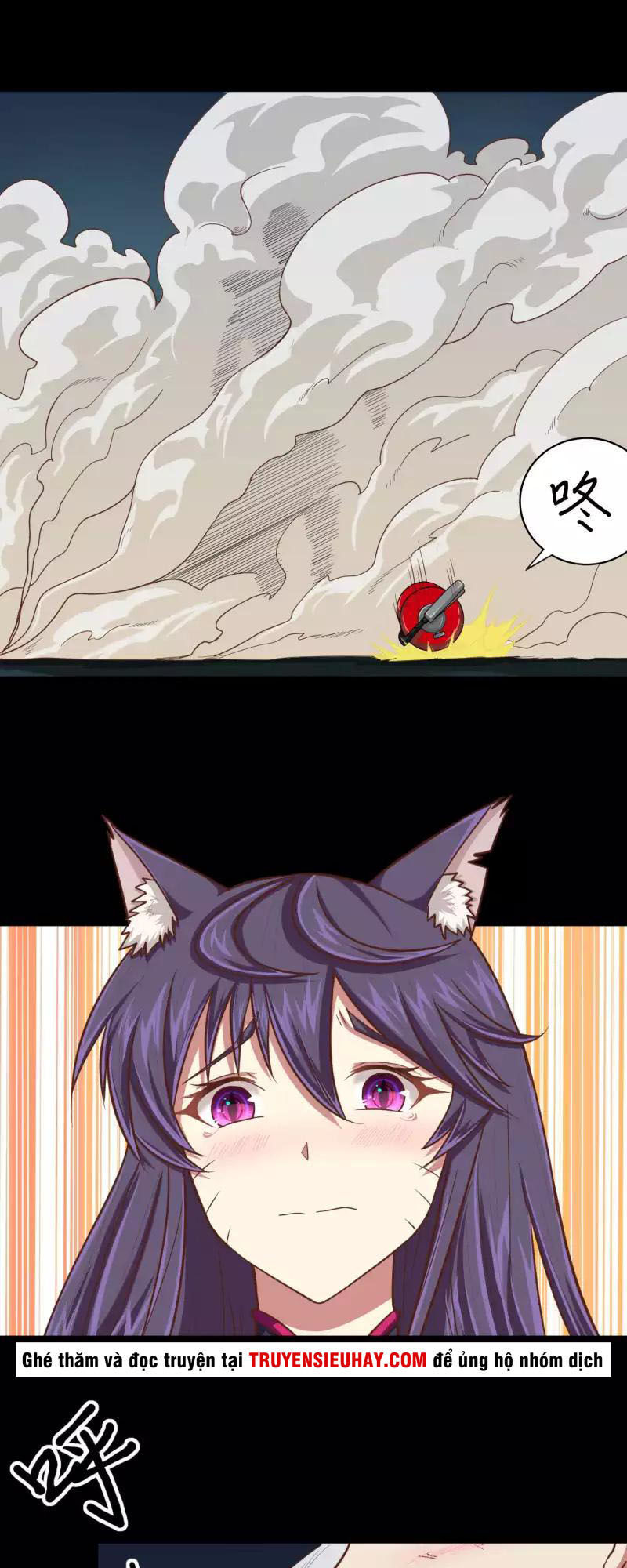 Từ Hôm Nay Bắt Đầu Làm Thành Chủ Chap 52 - Next Chap 53