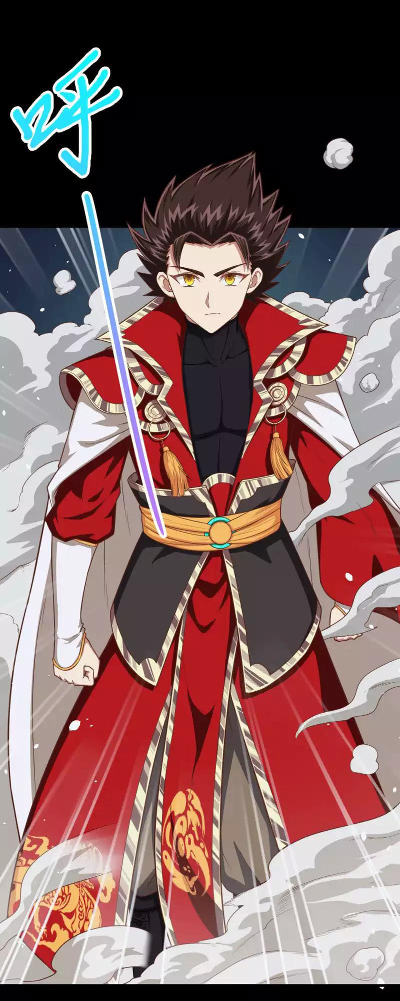 Từ Hôm Nay Bắt Đầu Làm Thành Chủ Chap 52 - Next Chap 53