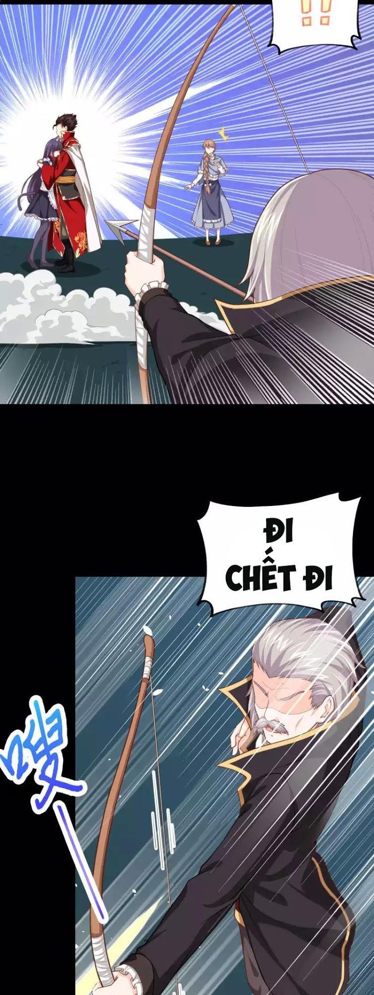 Từ Hôm Nay Bắt Đầu Làm Thành Chủ Chap 52 - Next Chap 53