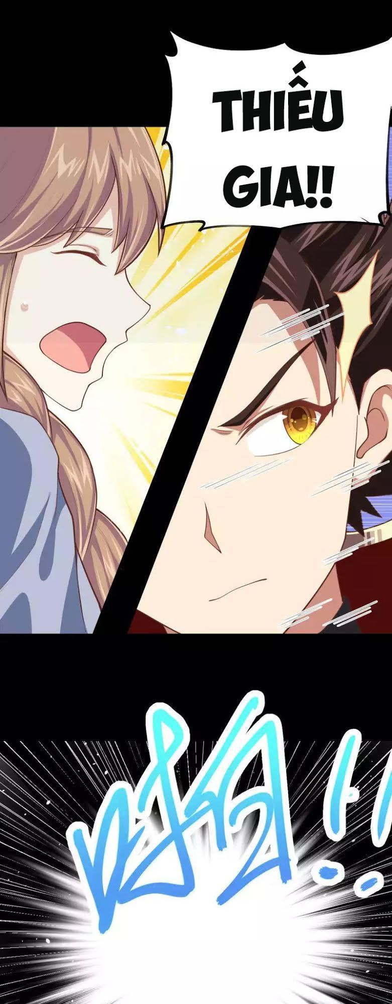 Từ Hôm Nay Bắt Đầu Làm Thành Chủ Chap 52 - Next Chap 53
