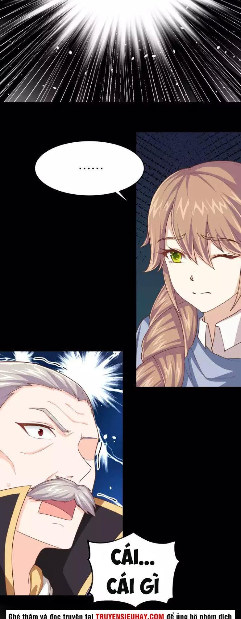 Từ Hôm Nay Bắt Đầu Làm Thành Chủ Chap 52 - Next Chap 53