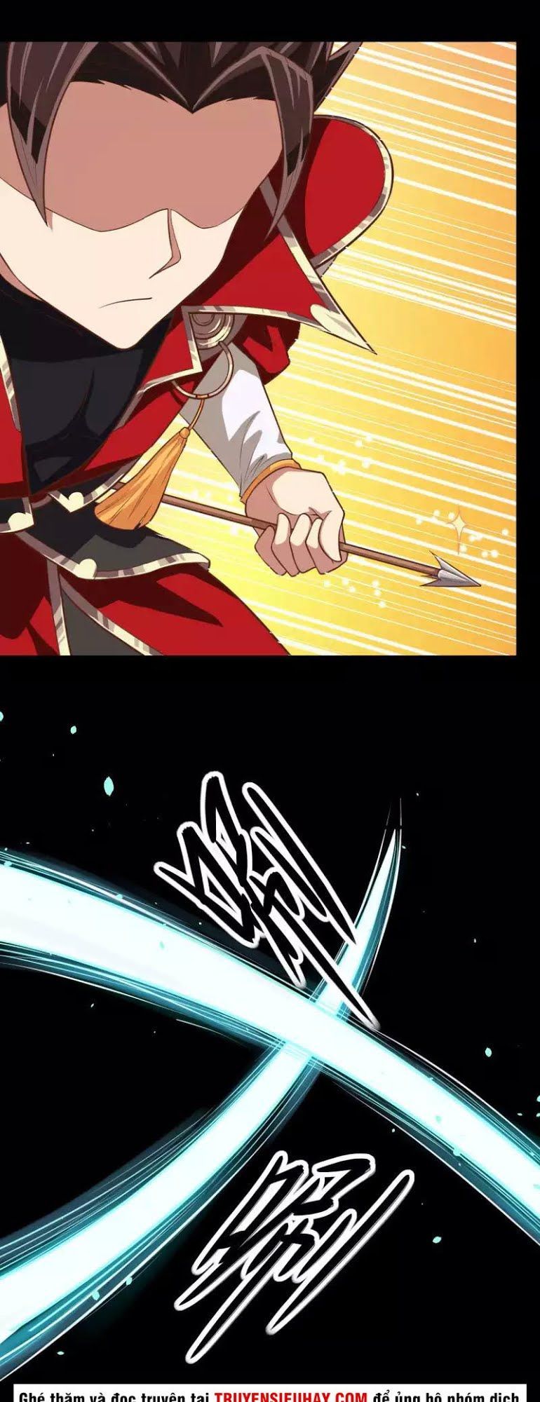 Từ Hôm Nay Bắt Đầu Làm Thành Chủ Chap 52 - Next Chap 53