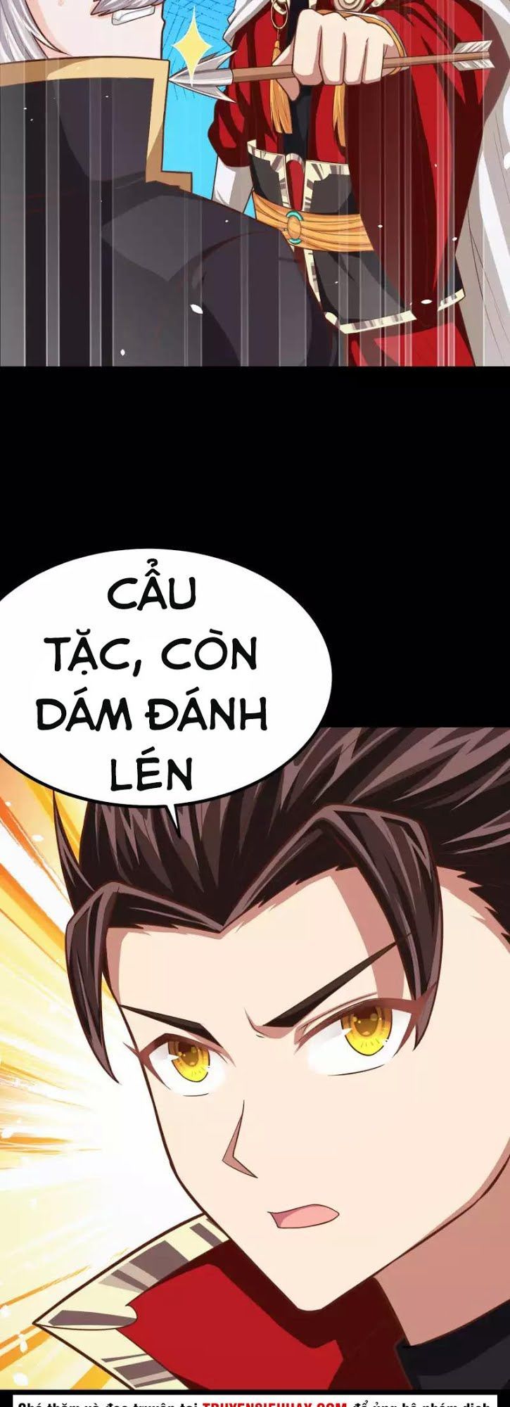 Từ Hôm Nay Bắt Đầu Làm Thành Chủ Chap 52 - Next Chap 53