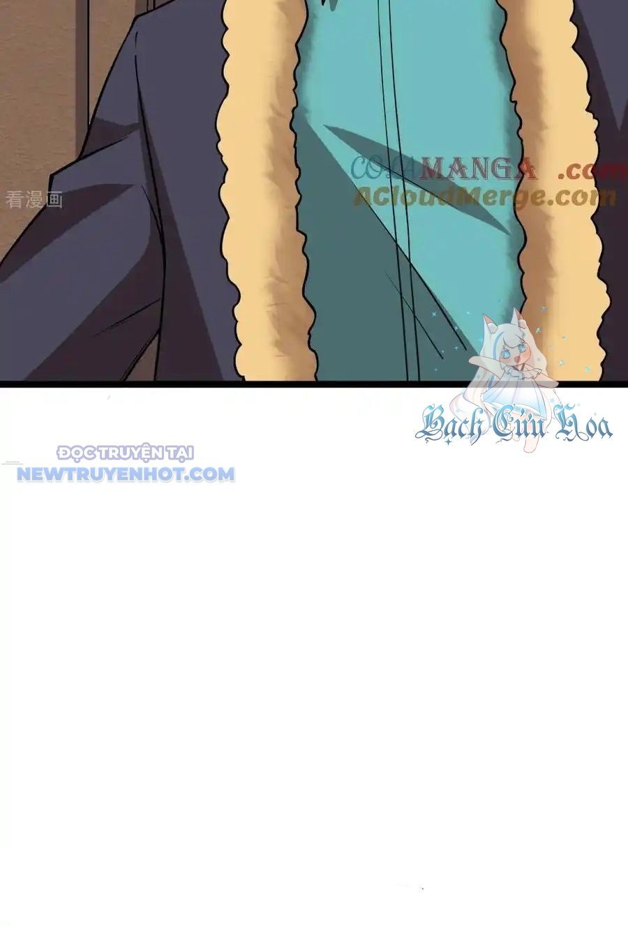 Từ Hôm Nay Bắt Đầu Làm Thành Chủ Chap 521 - Next Chap 522