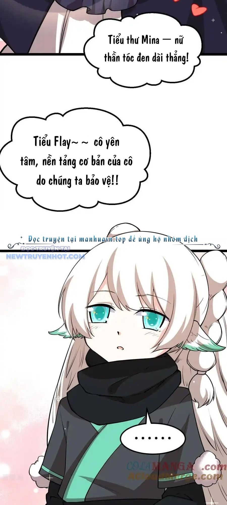 Từ Hôm Nay Bắt Đầu Làm Thành Chủ Chap 521 - Next Chap 522