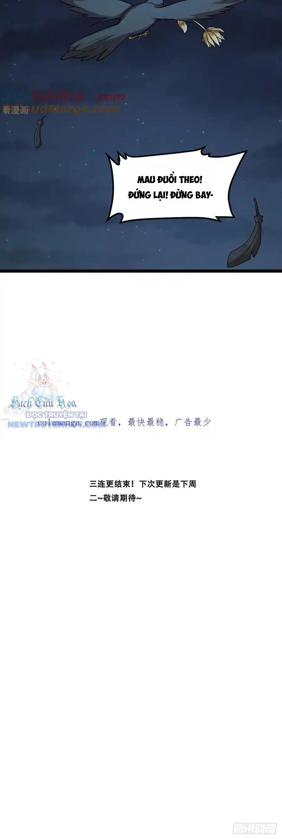 Từ Hôm Nay Bắt Đầu Làm Thành Chủ Chap 522 - Next Chap 523