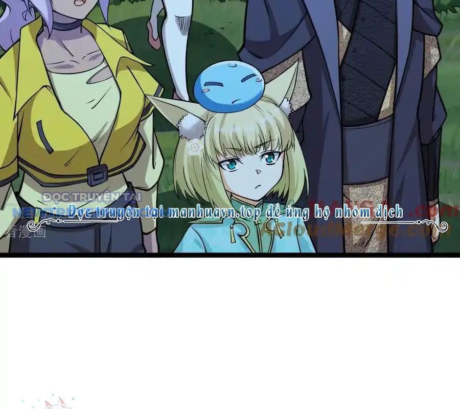 Từ Hôm Nay Bắt Đầu Làm Thành Chủ Chap 523 - Next Chap 524