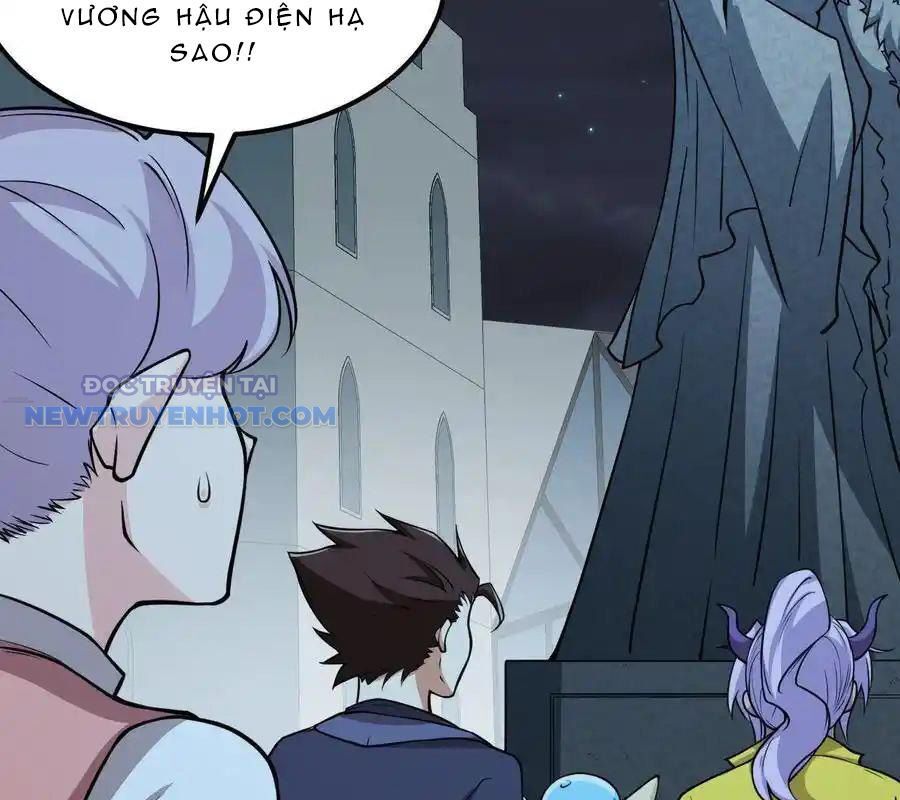 Từ Hôm Nay Bắt Đầu Làm Thành Chủ Chap 523 - Next Chap 524