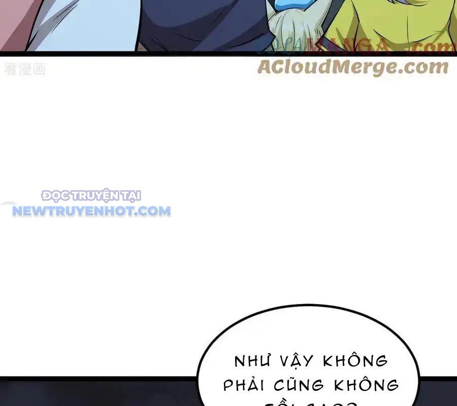 Từ Hôm Nay Bắt Đầu Làm Thành Chủ Chap 523 - Next Chap 524