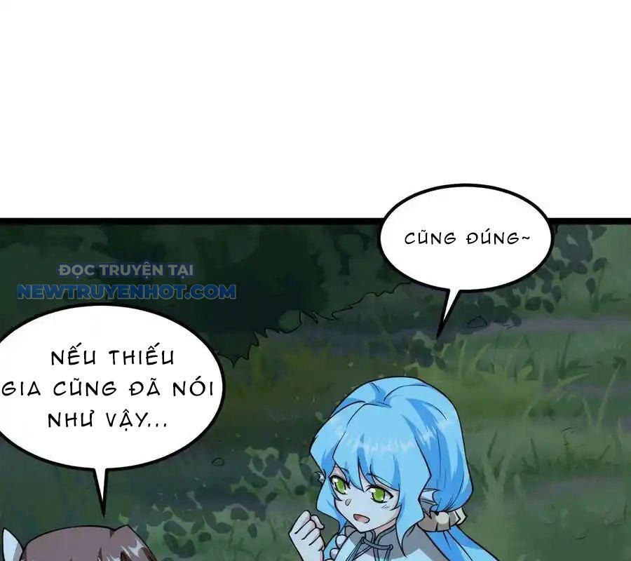 Từ Hôm Nay Bắt Đầu Làm Thành Chủ Chap 523 - Next Chap 524