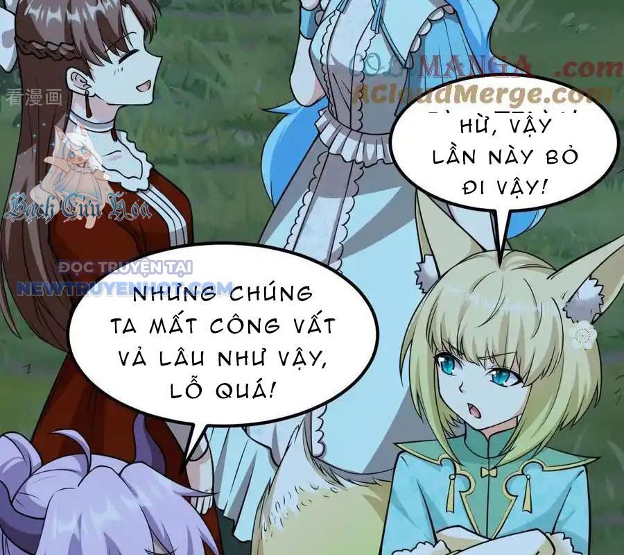 Từ Hôm Nay Bắt Đầu Làm Thành Chủ Chap 523 - Next Chap 524