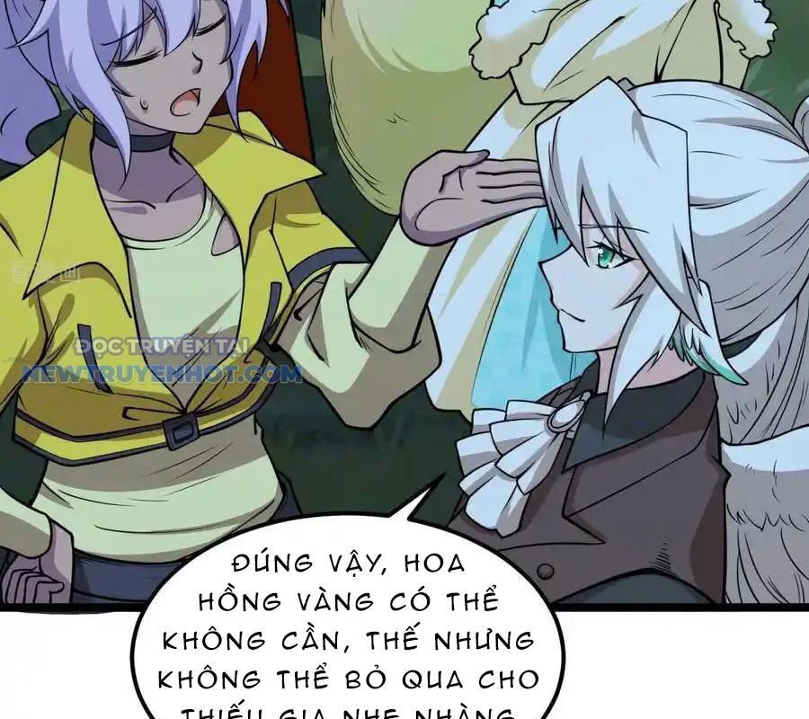 Từ Hôm Nay Bắt Đầu Làm Thành Chủ Chap 523 - Next Chap 524