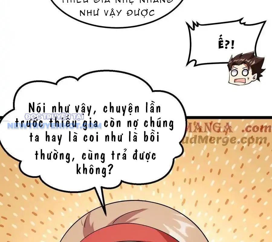 Từ Hôm Nay Bắt Đầu Làm Thành Chủ Chap 523 - Next Chap 524