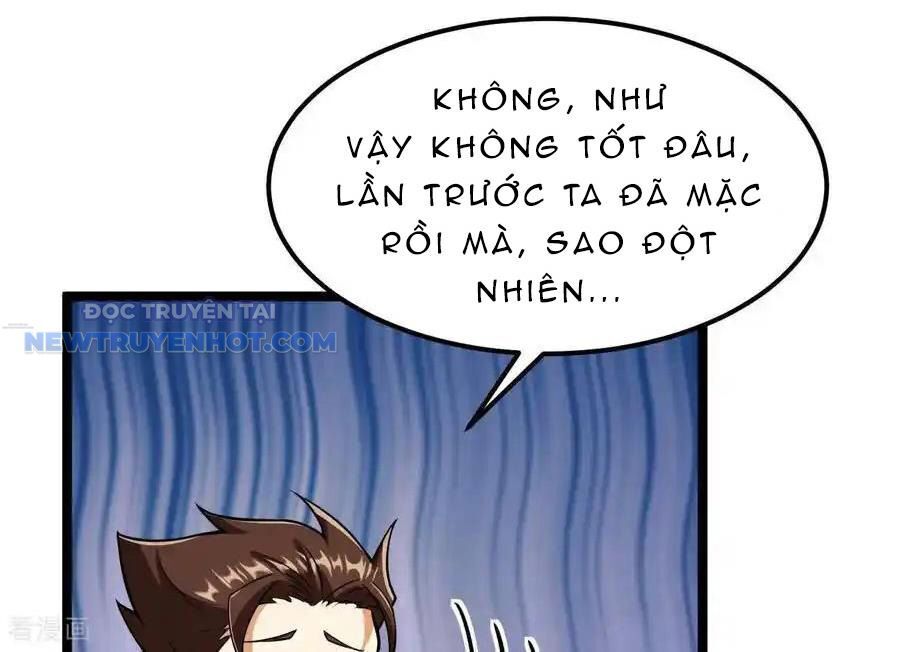 Từ Hôm Nay Bắt Đầu Làm Thành Chủ Chap 523 - Next Chap 524