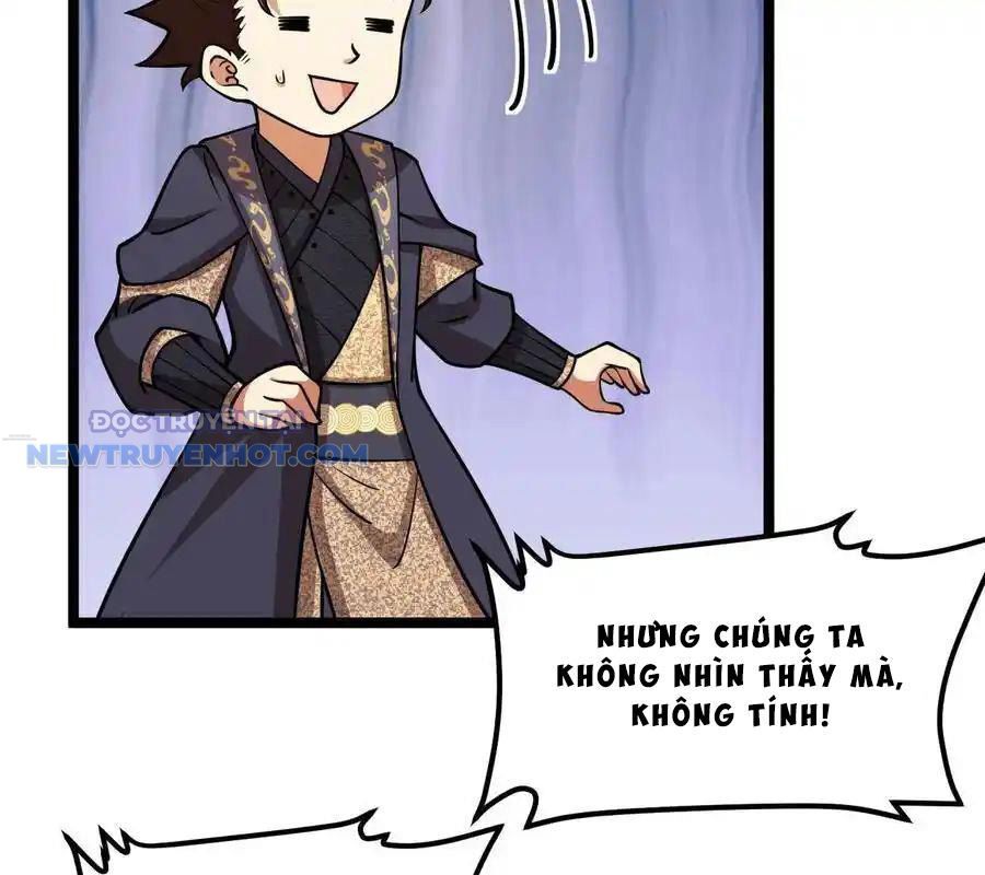 Từ Hôm Nay Bắt Đầu Làm Thành Chủ Chap 523 - Next Chap 524