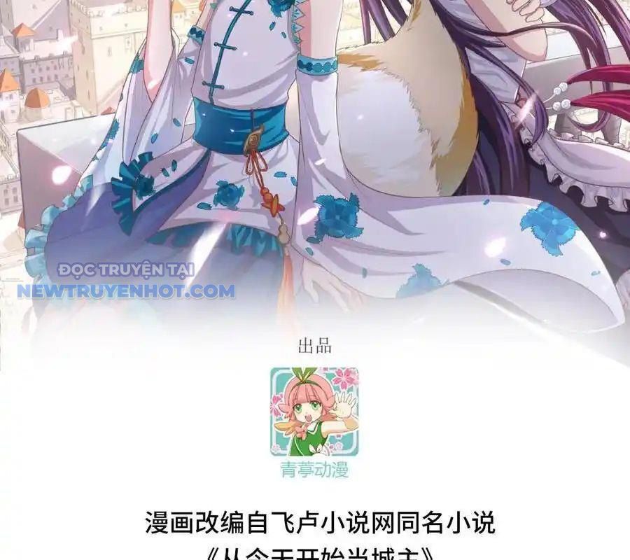 Từ Hôm Nay Bắt Đầu Làm Thành Chủ Chap 523 - Next Chap 524