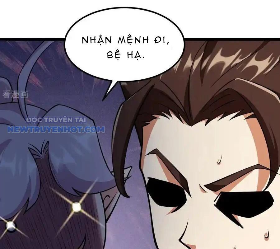 Từ Hôm Nay Bắt Đầu Làm Thành Chủ Chap 523 - Next Chap 524