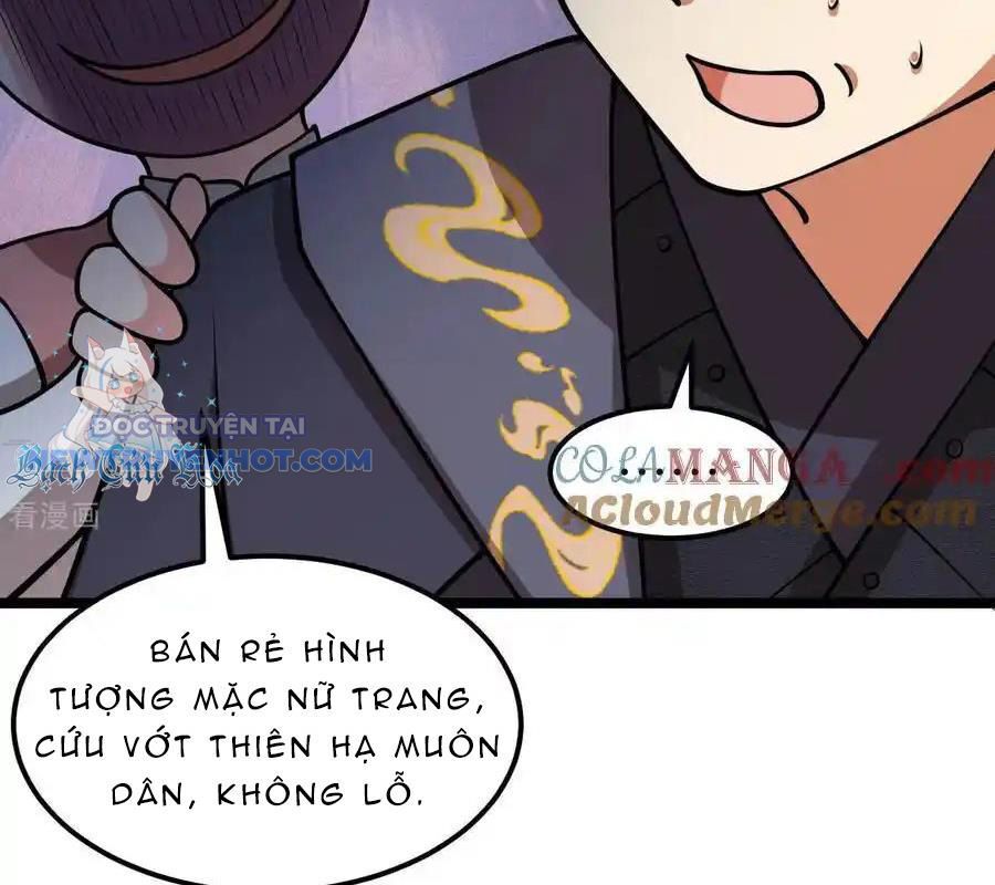 Từ Hôm Nay Bắt Đầu Làm Thành Chủ Chap 523 - Next Chap 524