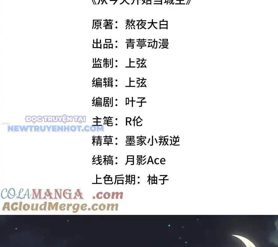 Từ Hôm Nay Bắt Đầu Làm Thành Chủ Chap 523 - Next Chap 524