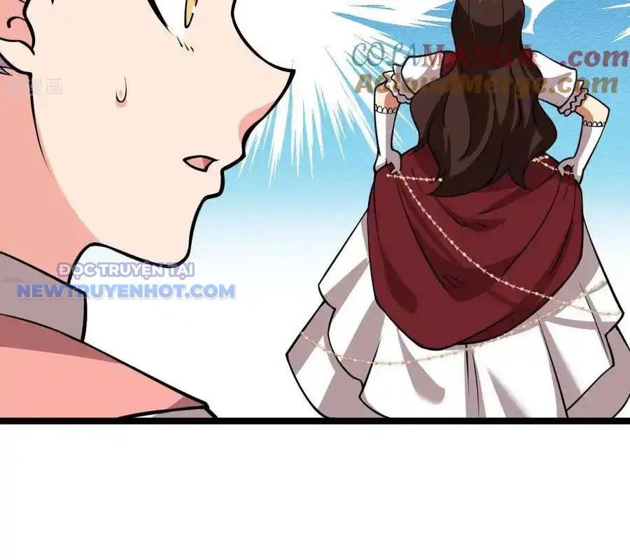 Từ Hôm Nay Bắt Đầu Làm Thành Chủ Chap 523 - Next Chap 524